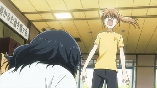 Chihayafuru Season 1 EP 14