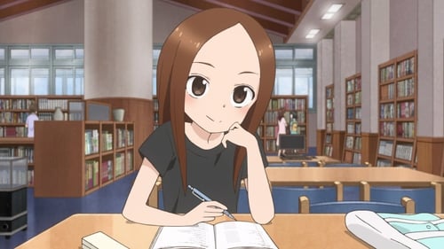 Karakai Jouzu no Takagi-san Season 2 EP 11