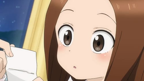 Karakai Jouzu no Takagi-san Season 1 EP 12