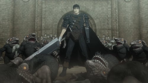 Berserk Season 2 EP 6