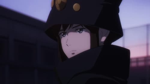 Boogiepop wa Warawanai Season 1 EP 14