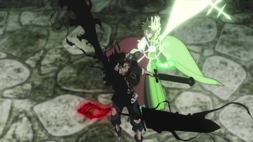 Black Clover Season 1 EP 116