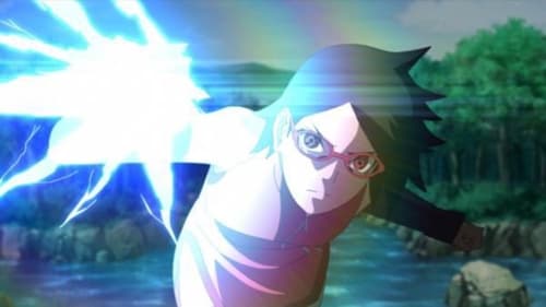 Boruto Naruto Next Generations Season 1 EP 201