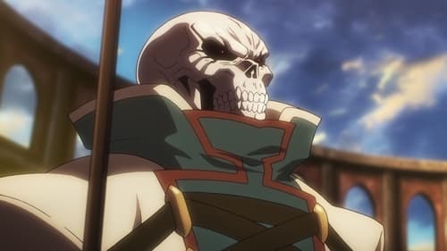 Overlord Season 4 EP 4