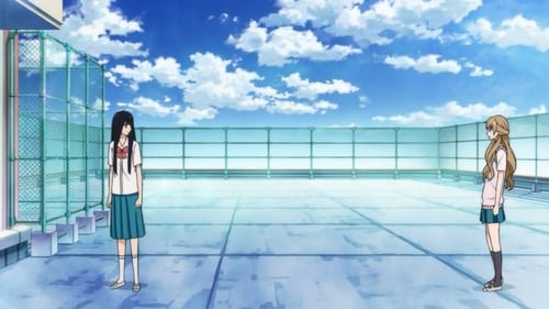 Kimi ni Todoke Season 2 EP 12