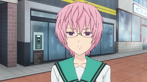 Saiki Kusuo no Psi Nan Season 1 EP 20