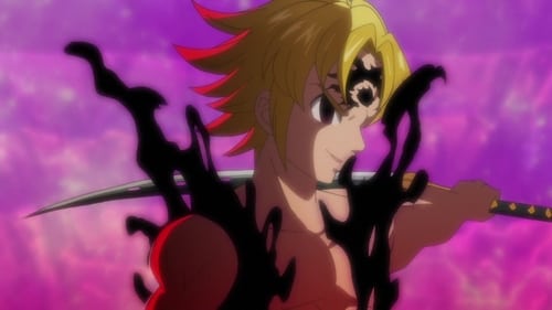 Nanatsu no Taizai Fundo no Shinpan Season 3 EP 13