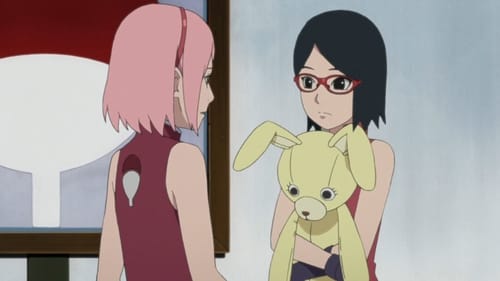 Boruto Naruto Next Generations Season 1 EP 17