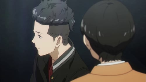 Boogiepop wa Warawanai Season 1 EP 17