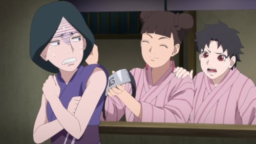 Boruto Naruto Next Generations Season 1 EP 108