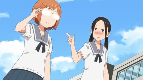 Chio-chan no Tsuugakuro Season 1 EP 4