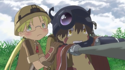 Made in Abyss: Retsujitsu no Ougonkyou Season 1 EP 4