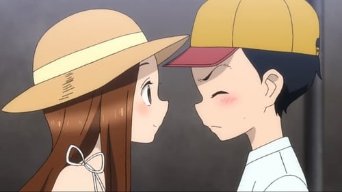 Karakai Jouzu no Takagi-san Season 1 EP 6