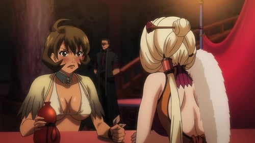 Blade and Soul Season 1 EP 3