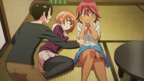 Bokutachi wa Benkyou ga Dekinai Season 1 EP 2