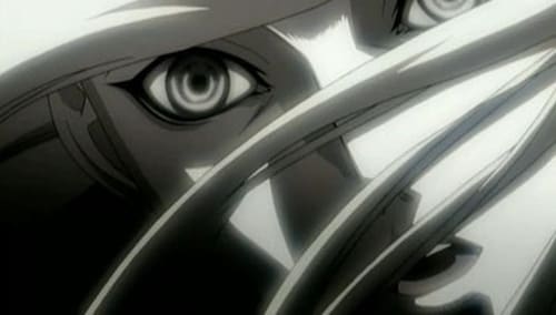 CLAYMORE Season 1 EP 7