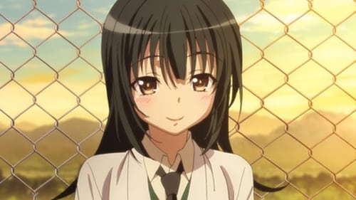 Boku wa Tomodachi ga Sukunai Season 2 EP 12