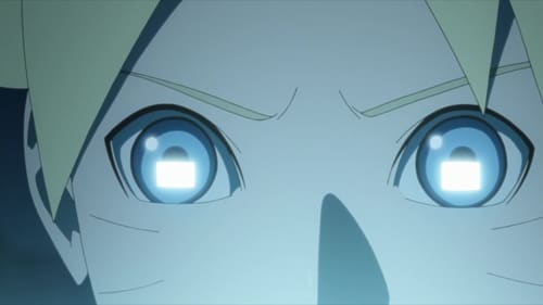 Boruto Naruto Next Generations Season 1 EP 56