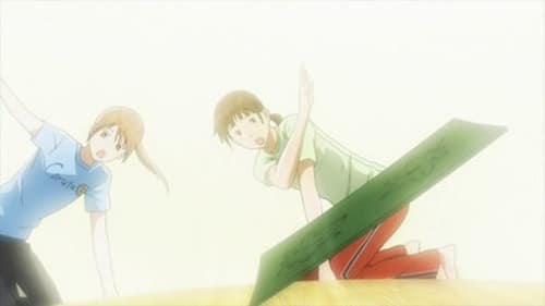 Chihayafuru Season 1 EP 22