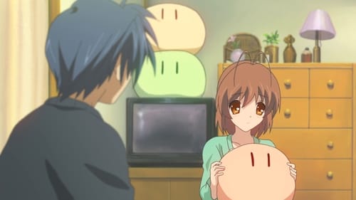 Clannad Season 2 EP 16