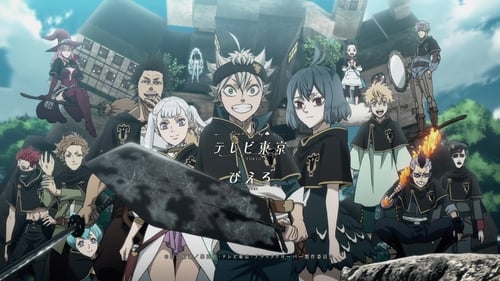 Black Clover Season 1 EP 124