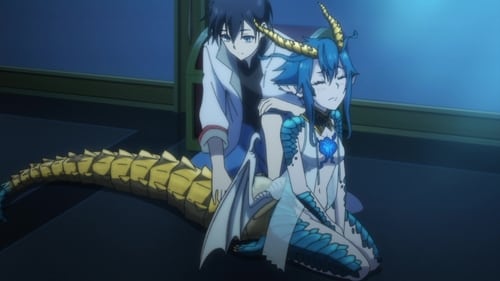 Monster Musume no Oisha san Season 1 EP 9