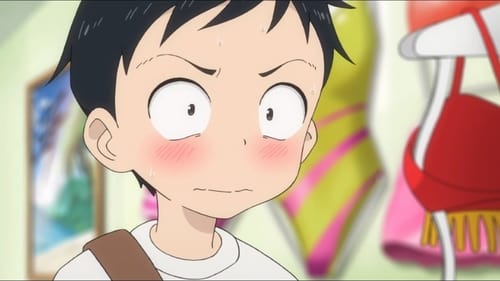 Karakai Jouzu no Takagi-san Season 1 EP 7