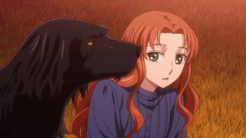 Mahoutsukai no Yome Season 1 EP 8