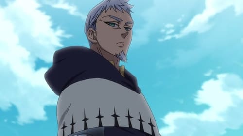 Nanatsu no Taizai Fundo no Shinpan Season 1 EP 16