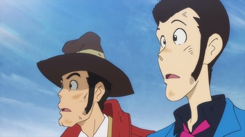 Lupin III Season 5 EP 4