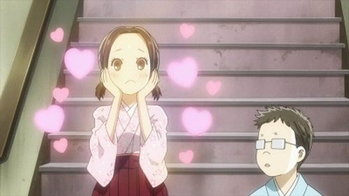 Chihayafuru Season 1 EP 10