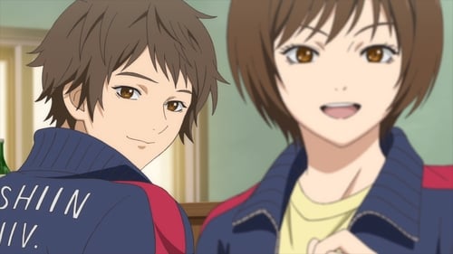 Cheer Danshi!! Season 1 EP 1