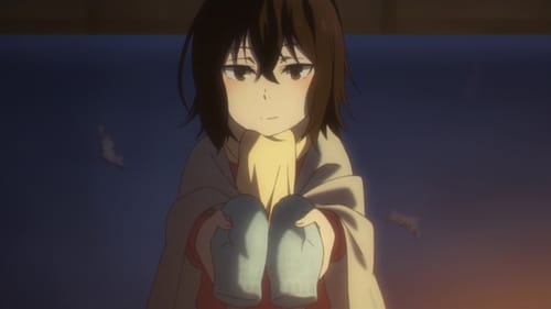 Boku dake ga Inai Machi (ERASED) Season 1 EP 8