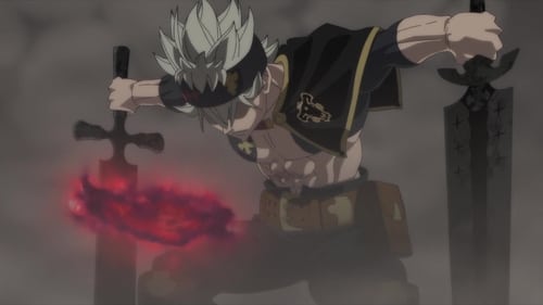 Black Clover Season 1 EP 158