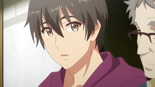 Genjitsu Shugi Yuusha no Oukoku Saikenki Season 1 EP 1