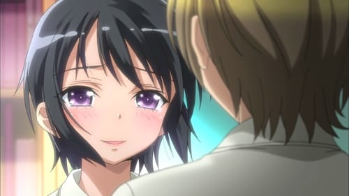 Boku wa Tomodachi ga Sukunai Season 1 EP 12