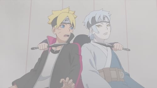 Boruto Naruto Next Generations Season 1 EP 183