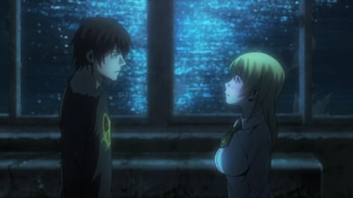 Btooom! Season 1 EP 12