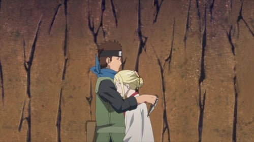 Boruto Naruto Next Generations Season 1 EP 119