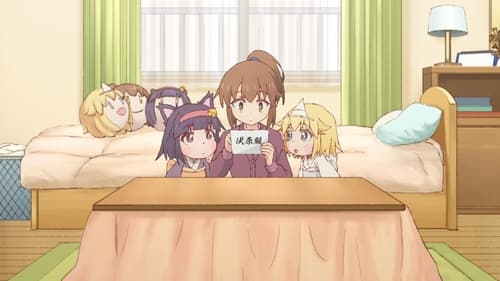 Shachiku-san wa Youjo Yuurei ni Iyasaretai Season 1 EP 12