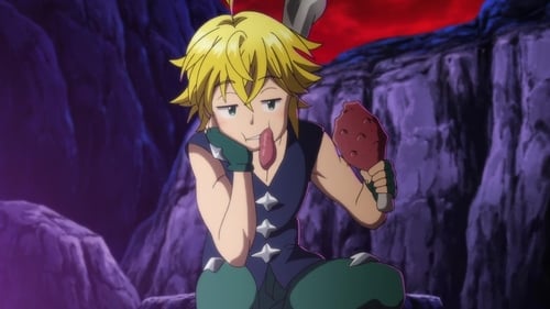 Nanatsu no Taizai Fundo no Shinpan Season 4 EP 2