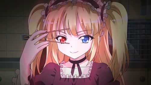 Boku wa Tomodachi ga Sukunai Season 1 EP 4