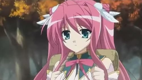 Koihime Muso Season 2 EP 10