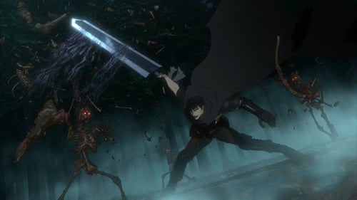 Berserk Season 1 EP 1