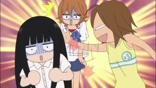 Kimi ni Todoke Season 2 EP 7