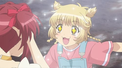 Tokyo Mew Mew New Season 1 EP 3