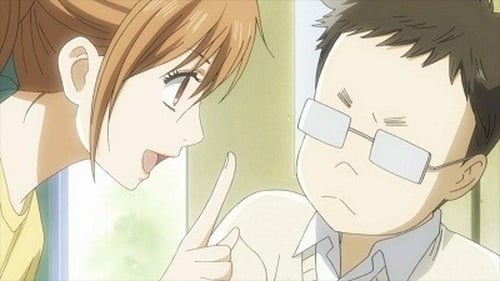 Chihayafuru Season 1 EP 7