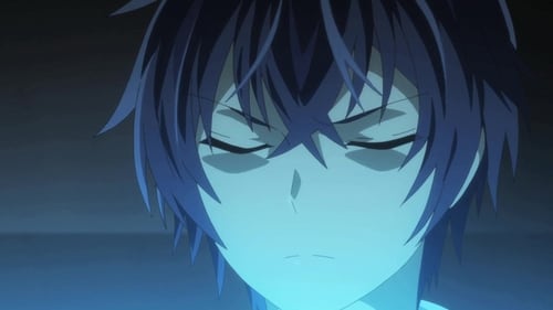 Black Bullet Season 1 EP 8