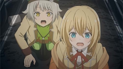 Shikkakumon no Saikyou Kenja Season 1 EP 4