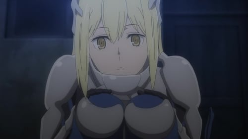 DanMachi Season 3 EP 10